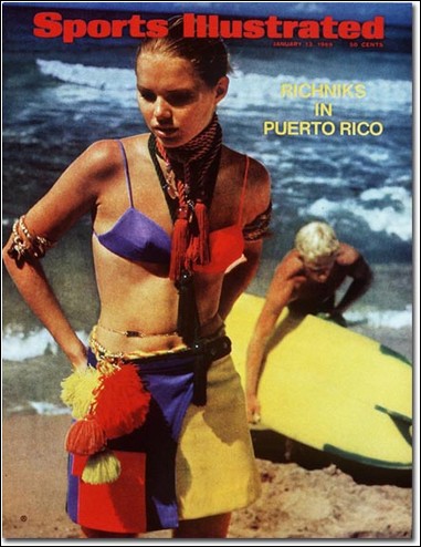 kupalniki sports illustrated swimsuit 1969 kupalniki sports illustrated swimsuit 1969